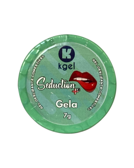 KGEL SEDUCTION GELA 7g